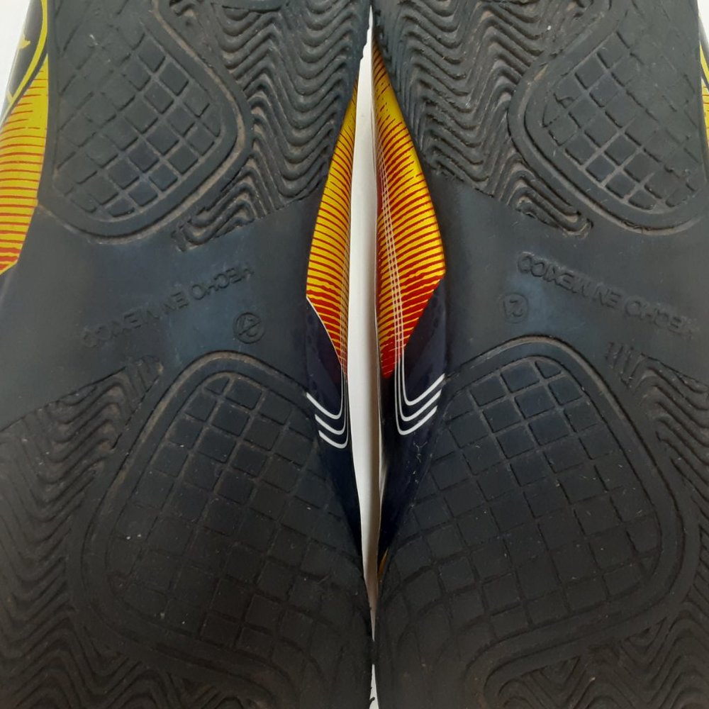Tenis Con‎ Imaginacion Kids Soccer Shoes | Mexican Soccer Team Club America - Picture 9 of 9